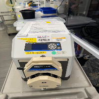 Cole Parmer MasterFlex I/P Peristaltic Pump image 0